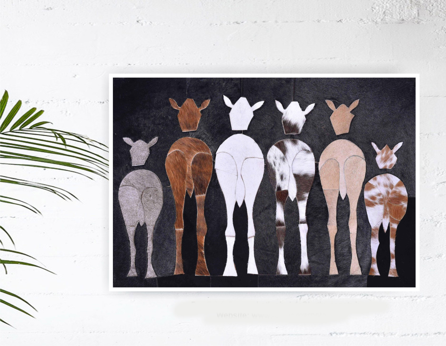 Essgee Leather Craftsmanship